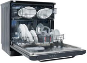 Dish Washer Repairing