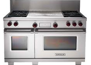 Stove Repairing